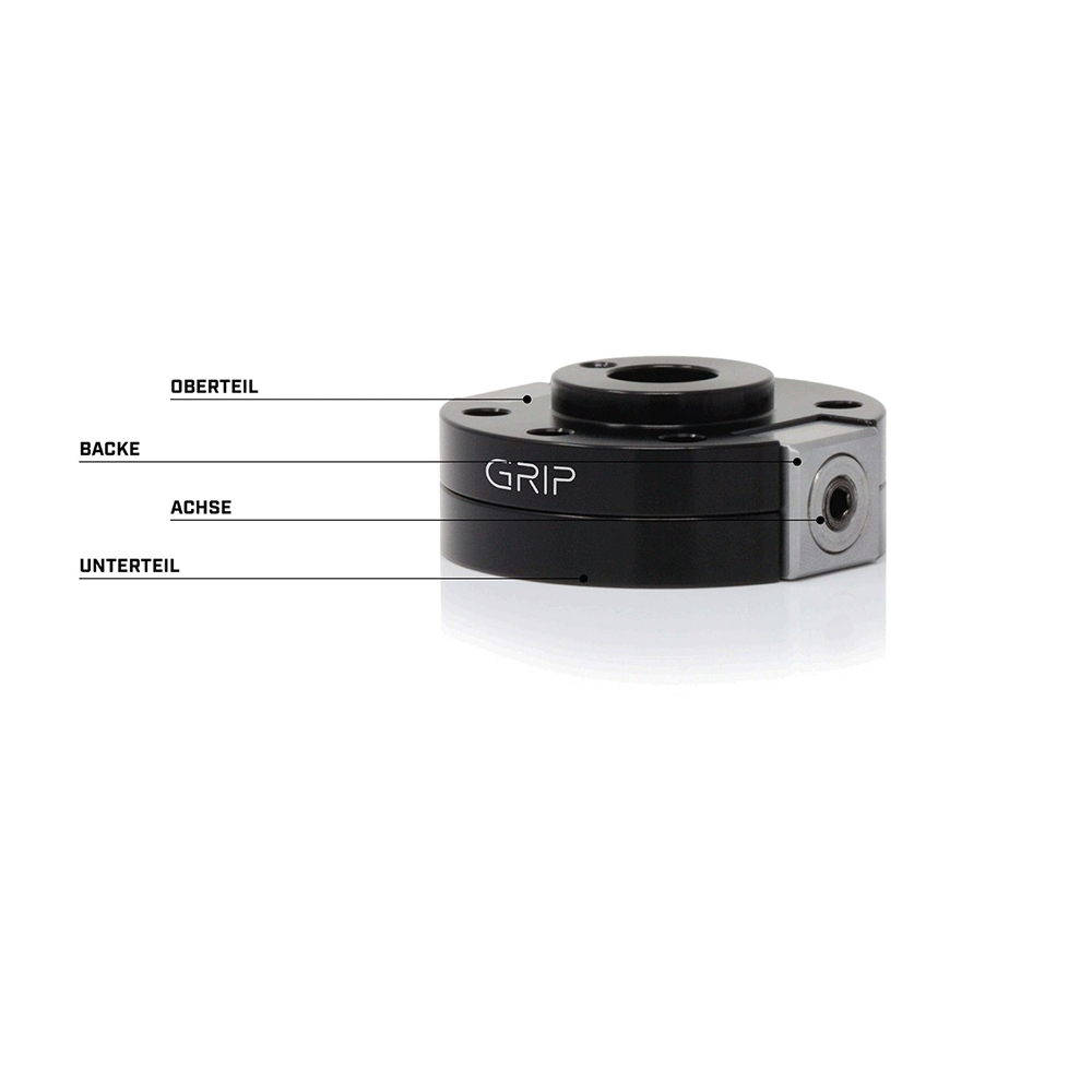 Schnellwechseladapter SWA063